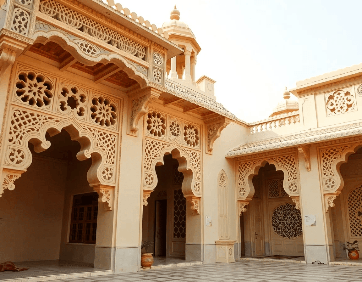 Sindhi Heritage